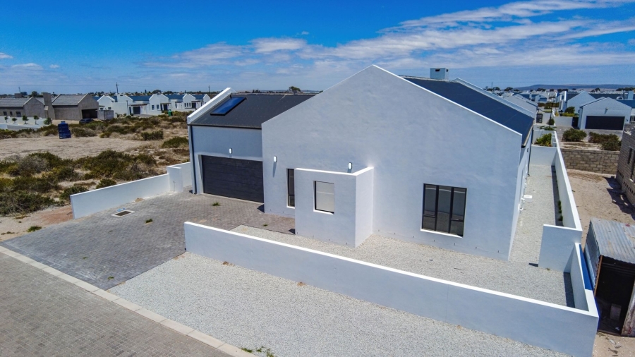4 Bedroom Property for Sale in Atlantic Sands Private Estate Western Cape